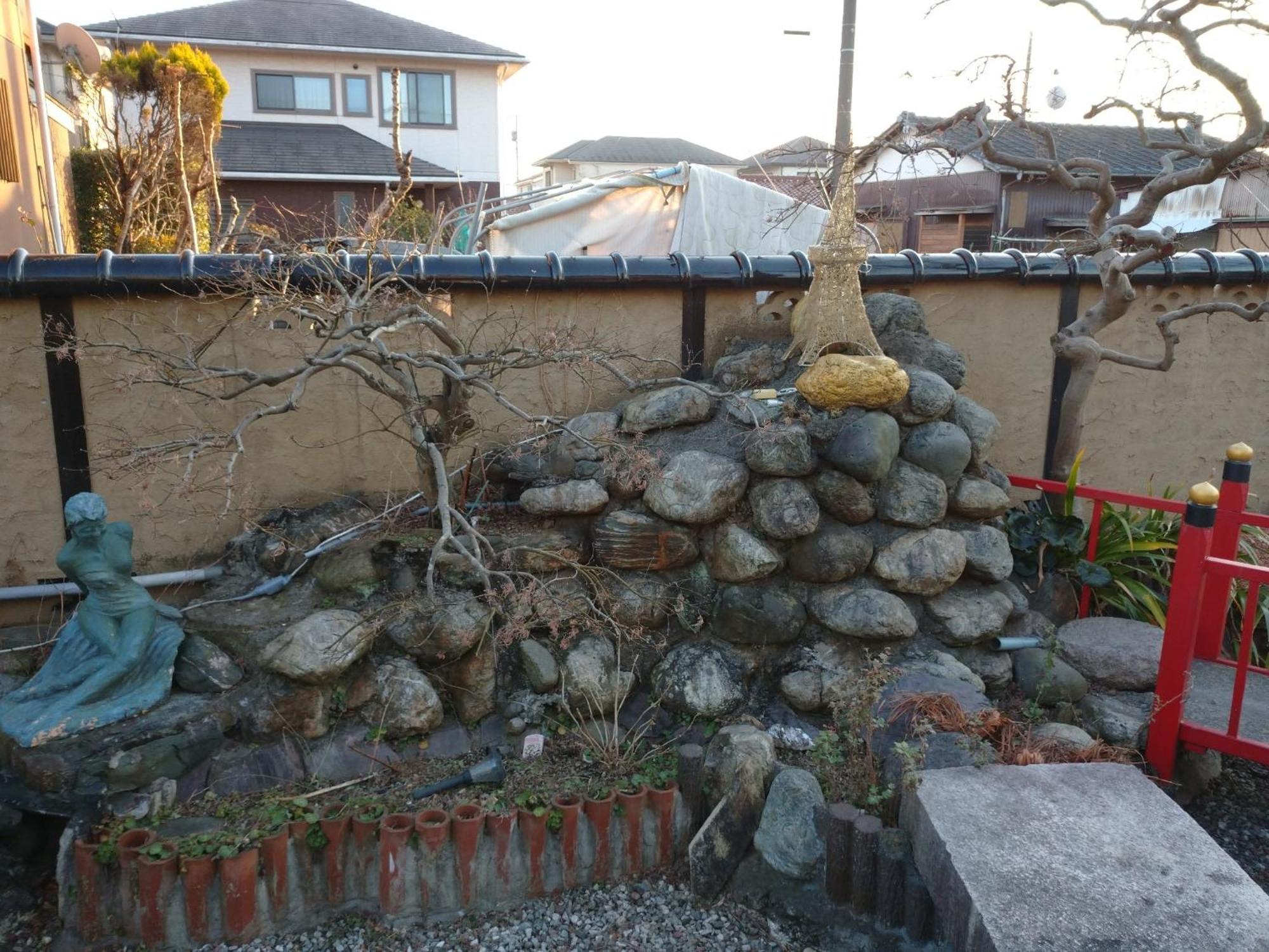 KōNotori No Sato No Yado - Vacation Stay 11112 Konosu Luaran gambar