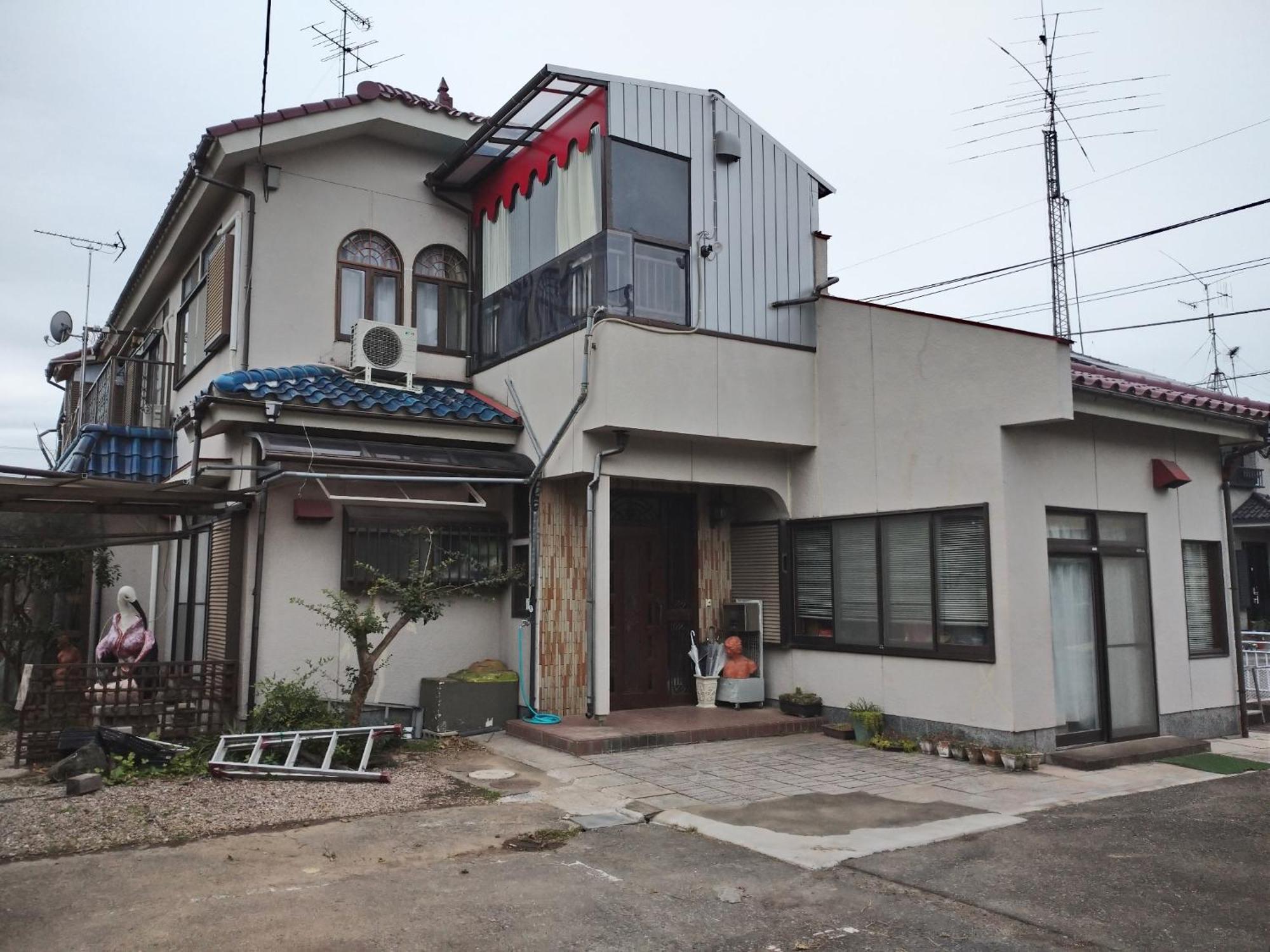 KōNotori No Sato No Yado - Vacation Stay 11112 Konosu Luaran gambar